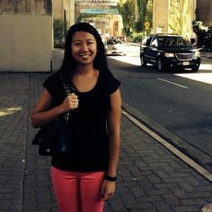 Meet your Posher, Jenny